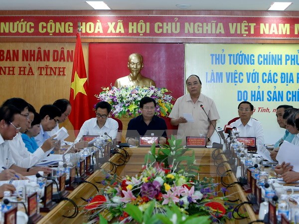 Bộ Công an tiếp tục chủ trì điều tra đặc biệt vụ án về môi trường