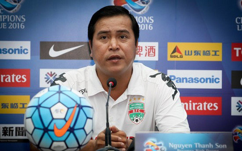 B.Bình Dương quyết đá đẹp ngày chia tay AFC Champions League