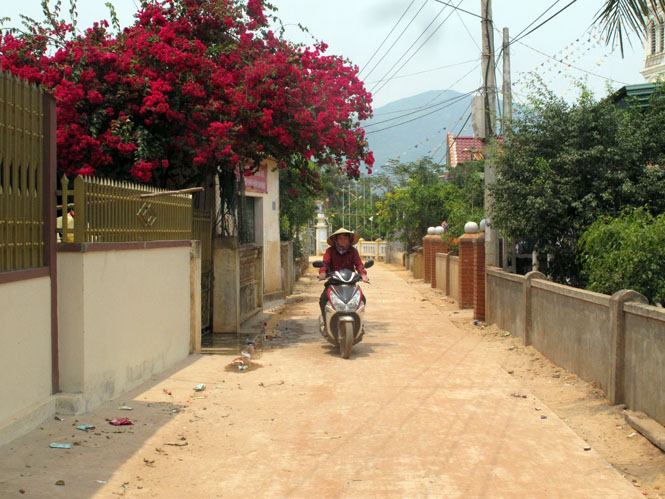 Sống phúc âm giữa lòng dân tộc