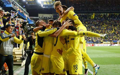 Liverpool - Villarreal: Chủ nhà vào chung kết?