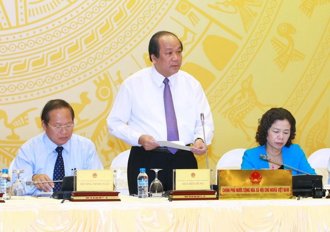 Bộ Công thương: Formosa được phép dùng hàng trăm tấn hóa chất