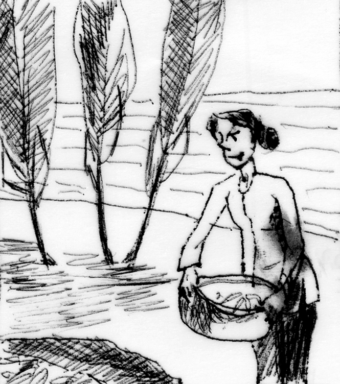 Lòng tham