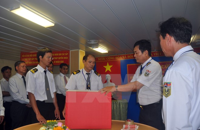Nhiều khu vực bầu cử trên cả nước được phép bỏ phiếu sớm