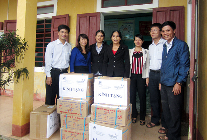 Đảng bộ phải trong sạch vững mạnh, doanh nghiệp mới phát triển bền vững