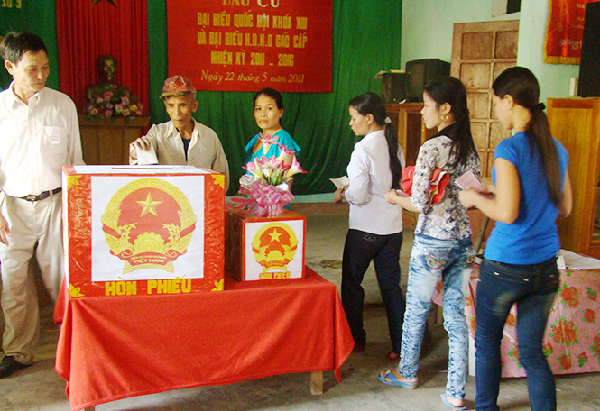 "Người công giáo tốt cũng là người công dân tốt"