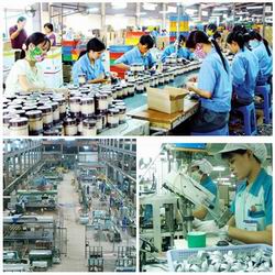 Chính phủ ban hành Nghị quyết về hỗ trợ và phát triển doanh nghiệp đến năm 2020