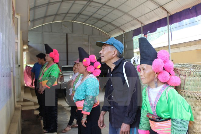 Triển khai công tác bầu cử bảo đảm dân chủ, an toàn, tiết kiệm