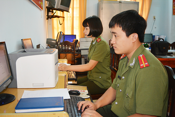 Bảo vệ an toàn tuyệt đối cho cuộc bầu cử
