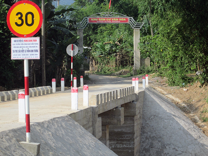 Kỷ niệm nhỏ về một thời làm đại biểu dân cử