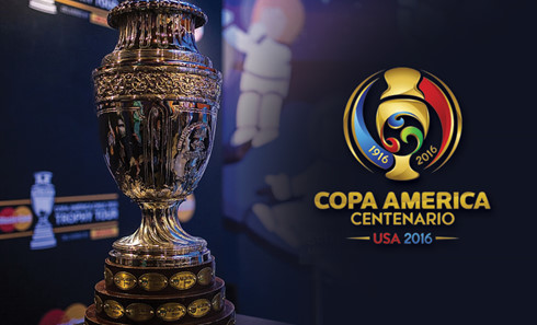 Thể thao 24h: VTVcab chính thức phát sóng Copa America