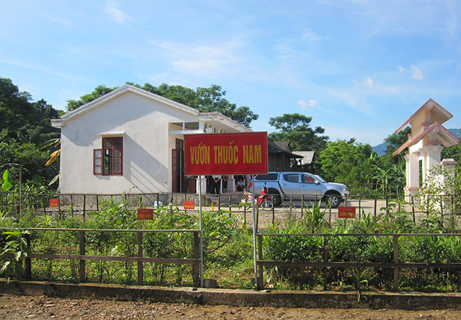 Thi đua phát triển kinh tế vùng dân tộc thiểu số: Những tín hiệu vui