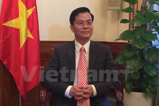 "Địa điểm lưu trữ thiết bị y tế tuyệt nhiên không phải căn cứ Mỹ"