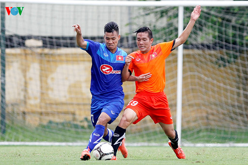 Thể thao 24h: ĐT Việt Nam bị đàn em U19 Việt Nam cầm hòa