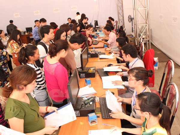 Tổng số tiền nợ thuế cả nước đã lên ngưỡng 76.000 tỷ đồng
