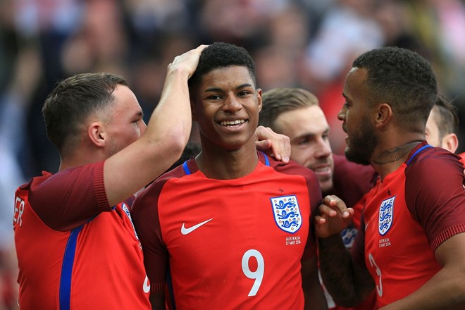 EURO 2016: Cơ hội lớn cho giấc mơ vô địch của đội tuyển Anh
