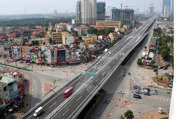 Bộ Tài chính: 22 tỷ USD vốn ODA thực chất mới chỉ là vốn cam kết