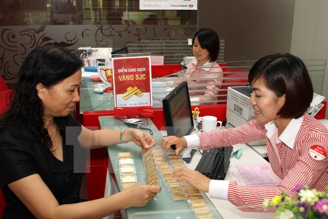 Đánh thức 500 tấn vàng đang "ngủ quên" bằng cách nào?
