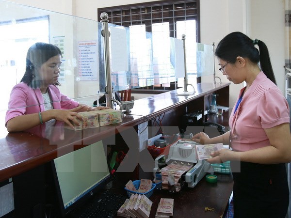Tăng cường nhiệm vụ tài chính-ngân sách nhà nước 2016