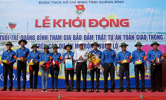 Hiệu quả lớn từ những hành động thiết thực