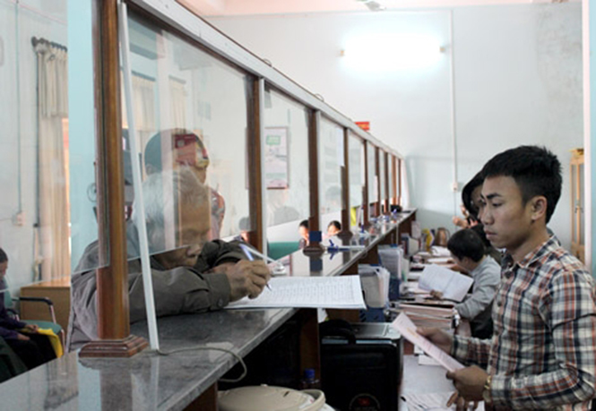 Người dân đánh giá cao Dự án Dân chấm điểm M-Score