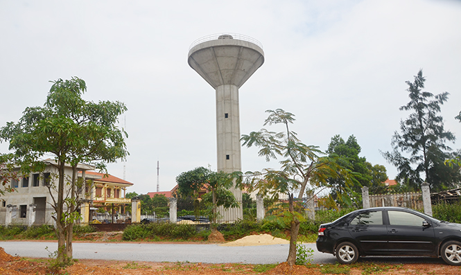 Chương trình phát triển kết cấu hạ tầng theo hướng đồng bộ, hiện đại giai đoạn 2011-2015: Vẫn còn nhiều bất cập