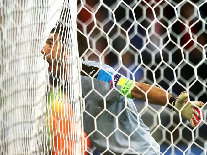 Kết quả chi tiết loạt trận EURO 2016 đêm 13 và rạng sáng 14-6
