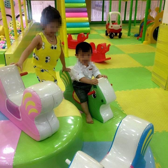 Xuất khẩu lao động nhờ "chiếc vé" hôn nhân giả: Lặng lẽ những giọt nước mắt