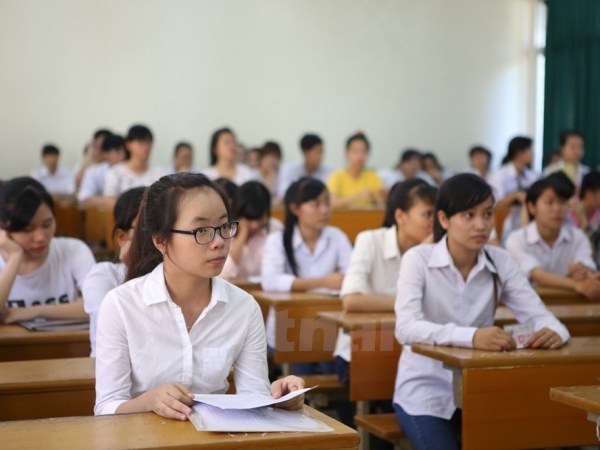 Bộ Giáo dục "lên giây cót" trước thềm kỳ thi THPT quốc gia