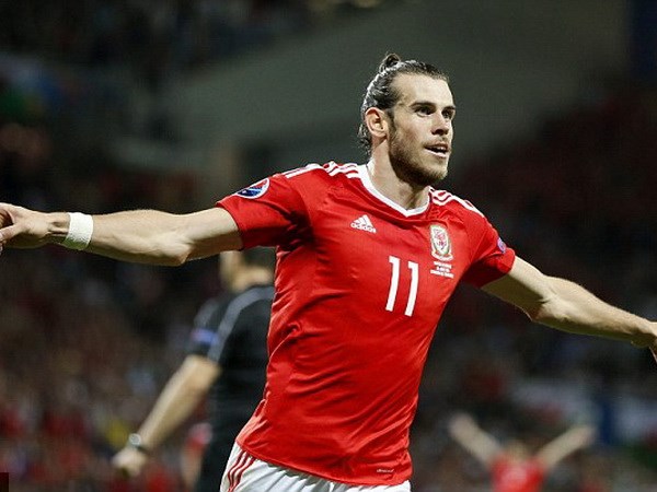 Những con số thú vị và cột mốc đáng nhớ ở vòng bảng EURO 2016