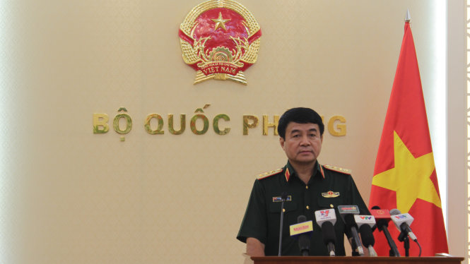 9 thành viên phi hành đoàn CASA-212 đã hi sinh