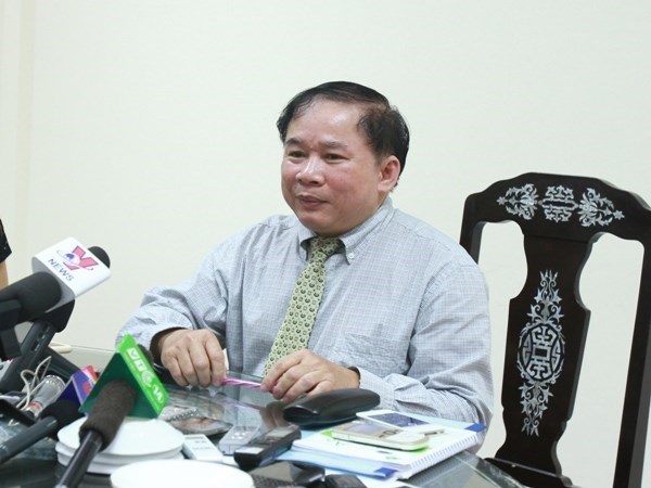 Thứ trưởng Bộ Giáo dục và Đào tạo "bật mí" về đề thi THPT quốc gia