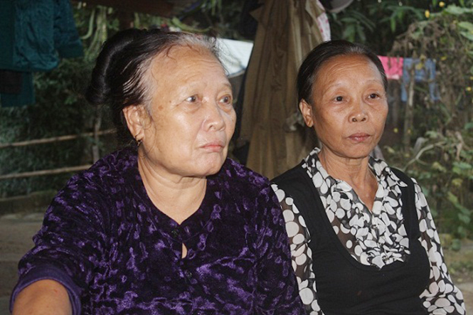 Những ký ức màu đỏ
