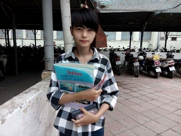 Ngập mặn Đồng bằng sông Cửu Long vào đề thi Địa lý