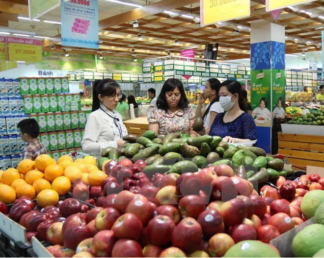 Kiềm chế lạm phát cả năm dưới 5%: Khó có thể đạt mục tiêu