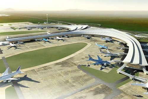 Phó Thủ tướng chỉ đạo năm 2019 khởi công xây sân bay Long Thành