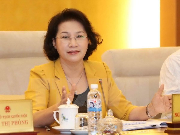 Ủy ban Thường vụ Quốc hội đề xuất 4 nội dung giám sát chuyên đề