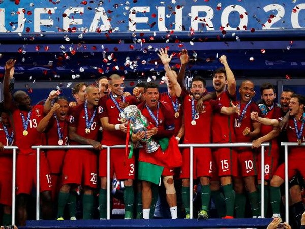 Vòng chung kết Euro 2016: Giải đấu hấp dẫn hay nhạt nhẽo?