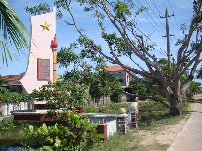Cao trào Quảng Bình quật khởi