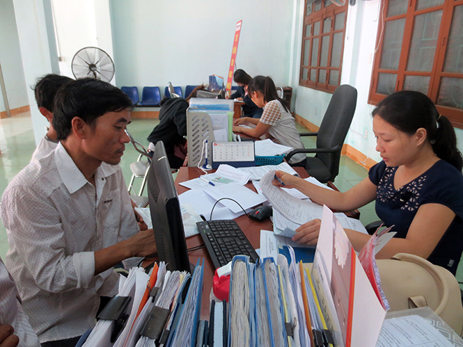 Hỗ trợ học nghề đối với người lao động tham gia bảo hiểm thất nghiệp: Để người lao động không "quay lưng"