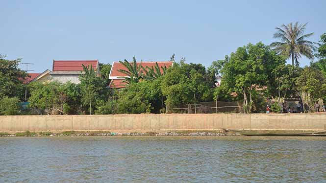 Nợ đọng xây dựng cơ bản: Căn bệnh trầm kha