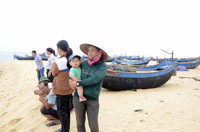 Kiến nghị của cử tri gửi đến kỳ họp thứ 2, HĐND tỉnh khóa XVII