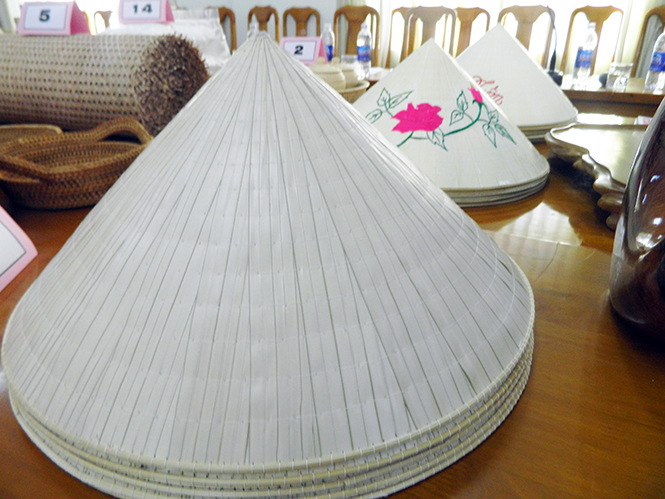 Thị xã Ba Đồn: Giá trị sản xuất CN-TTCN đạt 372 tỷ đồng
