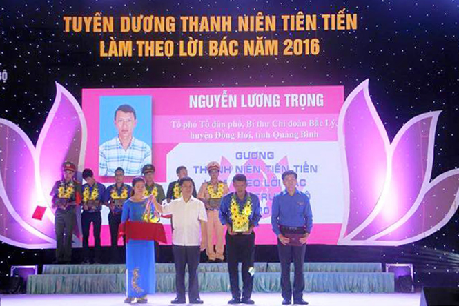 Thanh niên làm theo lời Bác - Bài cuối: Ông chủ trẻ của trang trại giữa lòng thành phố