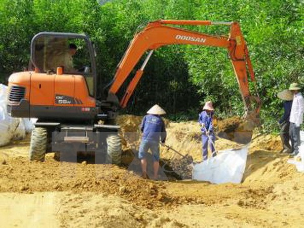 Hà Tĩnh cho Formosa thuê đất 70 năm "không đúng quy định pháp luật"