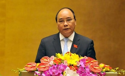 Thủ tướng thừa nhận thực thi pháp luật về môi trường chưa nghiêm
