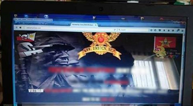 Vietnam Airlines khôi phục xong các chương trình bị tấn công mạng
