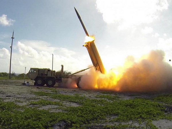 Ngoại trưởng Hàn Quốc nhấn mạnh sự cần thiết triển khai THAAD