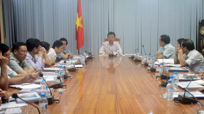 Góp ý vào Quy hoạch tổng thể phát triển Khu du lịch Quốc gia PN-KB đến năm 2030