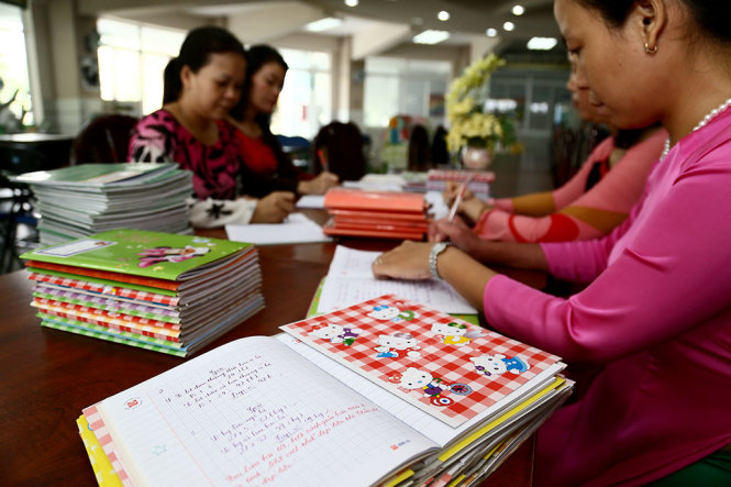 Sẽ không đánh giá theo cách rập khuôn