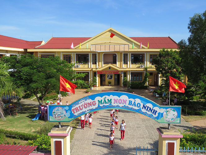 Bài học về dân vận khéo